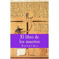 El libro de los muertos - Paperback
