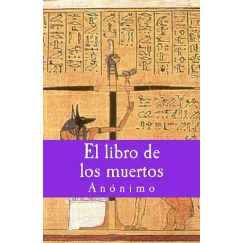 El libro de los muertos - Paperback