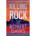 Killing Rock - Paperback