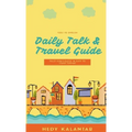 Farsi to English Daily Talk Travel Guide - Paperback