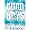 Good Ol' Boys Collection - Paperback