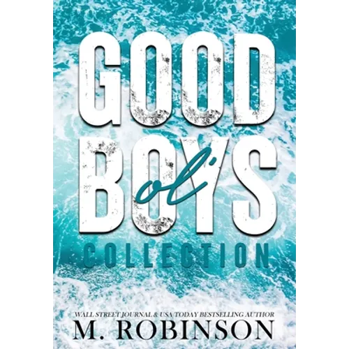 Good Ol' Boys Collection - Paperback