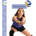 Volleyball - Paperback