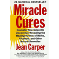 Miracle Cures - Paperback