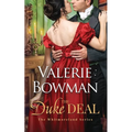 The Duke Deal - Paperback