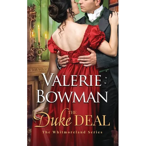 The Duke Deal - Paperback