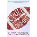 Cruel Promise - Hardcover