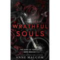Wrathful Souls - Paperback