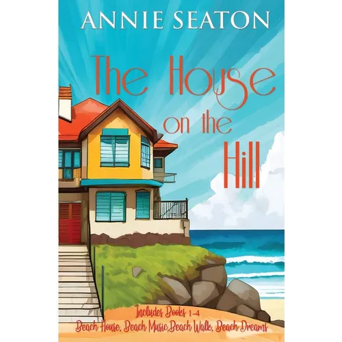 The House on the Hill - Paperback