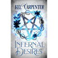 Infernal Desires: A Succubus Why Choose Romance - Paperback