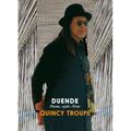 Duende: Poems, 1966-Now - Hardcover