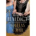 The Queens of Crime - Hardcover