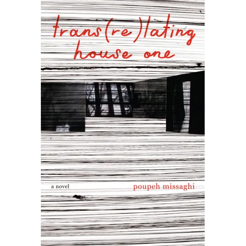 Trans(re)Lating House One - Paperback