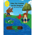 Chloe the Crawfish and the Rougarou - Paperback