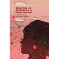 Subjectivity and Social Change in Higher Education: A Collaborative Arts-Based Narrative - Paperback