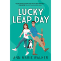 Lucky Leap Day - Paperback
