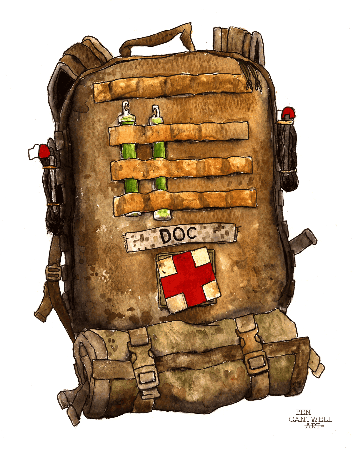 Doc's Bag