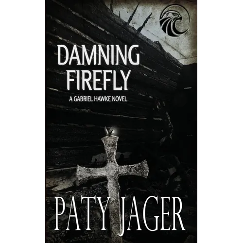 Damning Firefly - Paperback