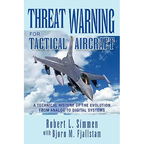 Threat Warning for Tactical Aircraft