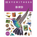 Eyewitness Bird - Paperback