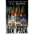 A Jeff Resnick Six Pack - Paperback