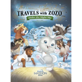 Travels with Zozo...under the Night Sky - Hardcover