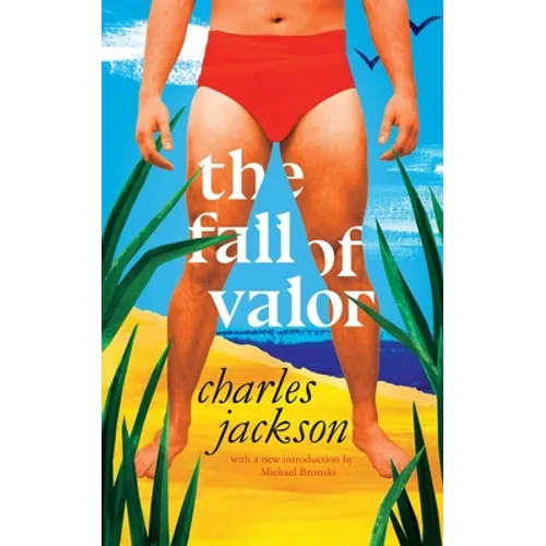 The Fall of Valor (Valancourt 20th Century Classics) - Paperback
