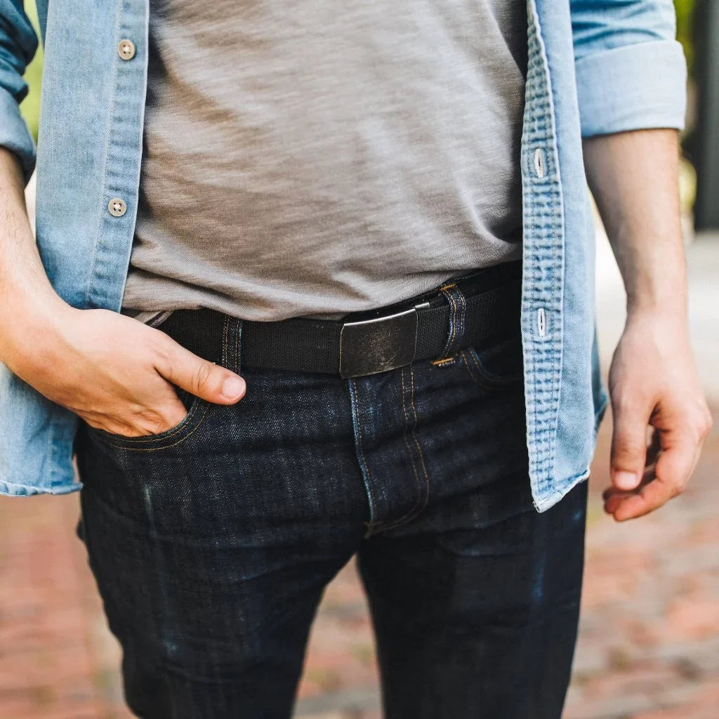 Double Layer EDC Belt