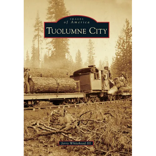 Tuolumne City