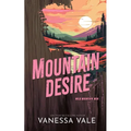 Mountain Desire - Paperback
