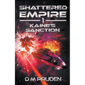 Kaine's Sanction - Paperback