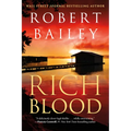 Rich Blood - Paperback