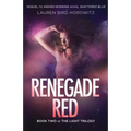 Renegade Red: Book Two of the Light Trilogy - Paperback