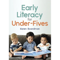 Early Literacy for Under-Fives - Paperback