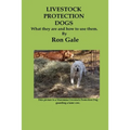 Livestock Protection Dogs - Paperback