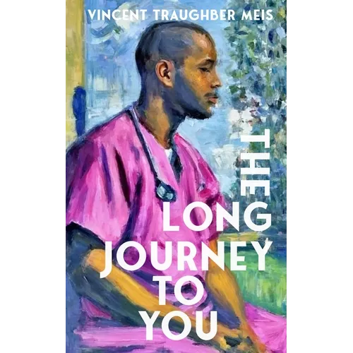 The Long Journey To You - Paperback