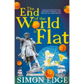 The End of the World Is Flat - Paperback