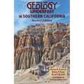 Geology Underfoot in Southern California - Paperback
