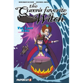 The Queen's Favorite Witch Vol. 2: The Lost King - Hardcover