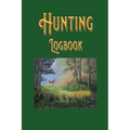 Hunting Logbook - Paperback