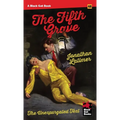 The Fifth Grave: The Unexpurgated Text - Paperback