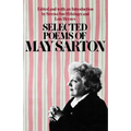 Selected Poems of May Sarton - Paperback