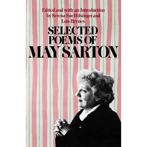 Selected Poems of May Sarton - Paperback