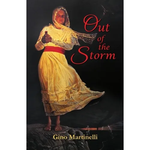 Out of the Storm: Book 1 - Fever