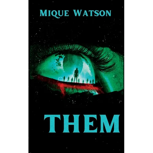 Them: An Extreme Horror Novella - Paperback