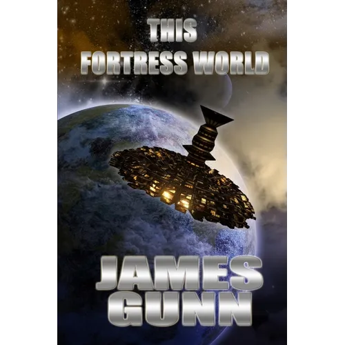 This Fortress World - Paperback