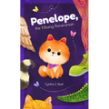Penelope, the Missing Pomeranian - Paperback
