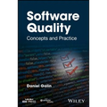 Software Quality: Concepts and Practice - Hardcover