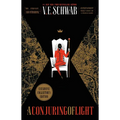 A Conjuring of Light Collector's Edition - Hardcover
