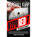 NYPD Red 7: The Murder Sorority - Hardcover